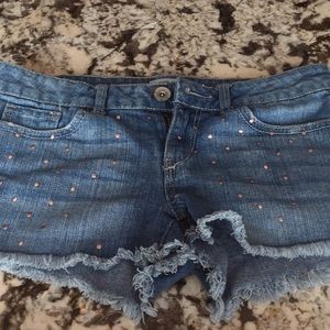 Shorts